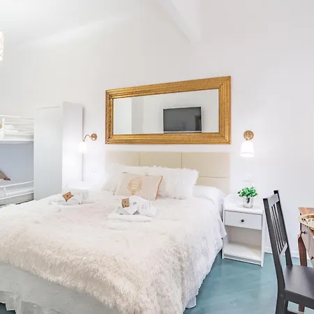 Gasthuis Glint House Sapienza 4*