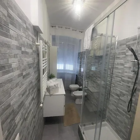 Glint House Sapienza 4*