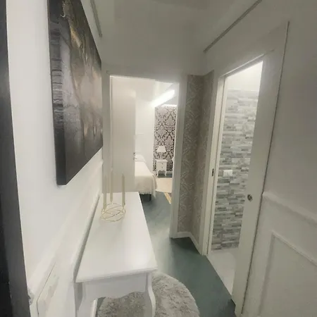 Glint House Sapienza