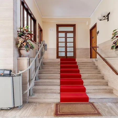 Gasthuis Glint House Sapienza 4*