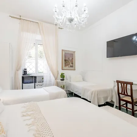 Glint House Sapienza Gasthuis