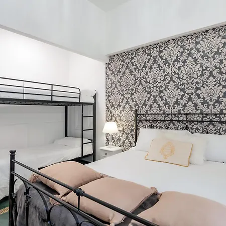 Glint House Sapienza 4* Rome