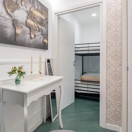 Glint House Sapienza Rome