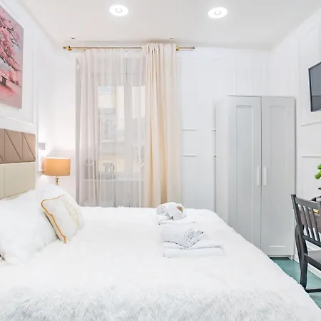 Glint House Guest house Rome