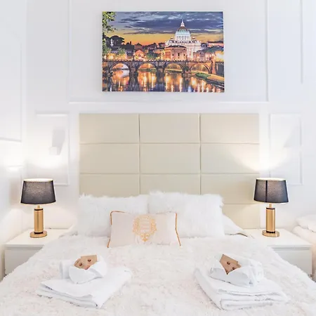 Glint House * Rome