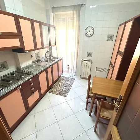 Glint House Guest house Rome