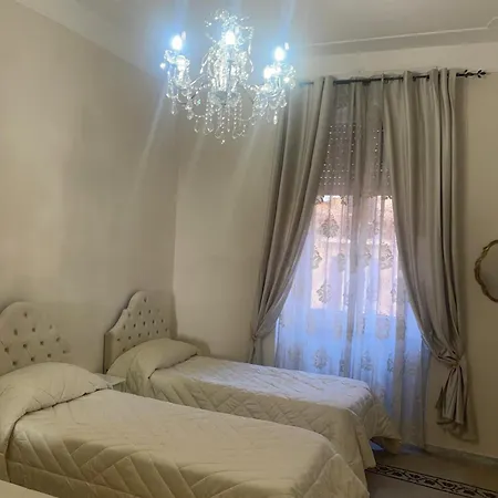 Glint House Rome