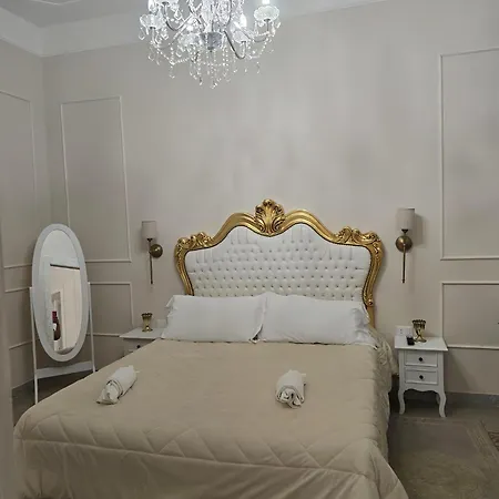 Glint House * Rome
