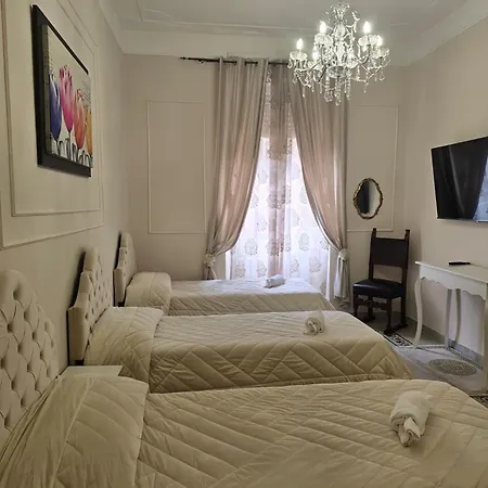 Glint House Guest house Rome