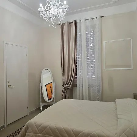Glint House Rome