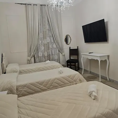 Glint House Guest house Rome