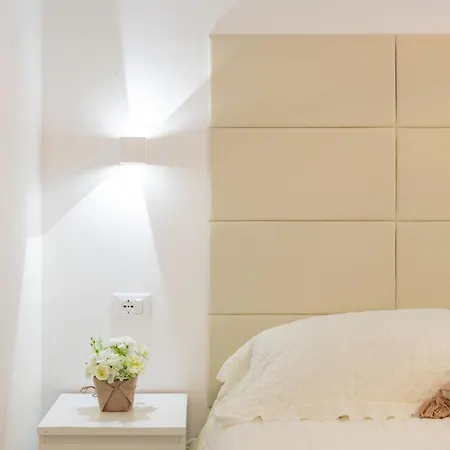 Glint House Pensjonat Rzym