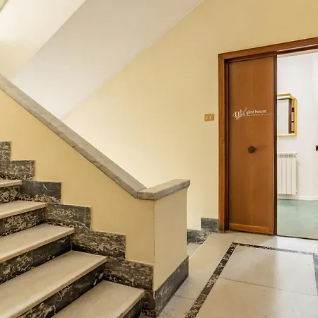 Pensjonat Glint House *