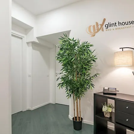 Glint House Pensjonat *