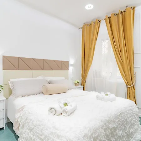 Glint House Affittacamere