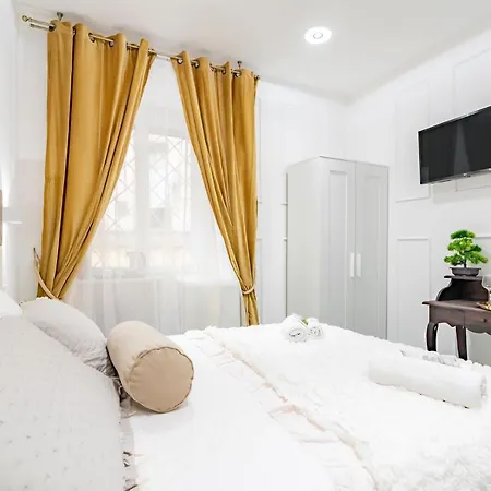 Glint House Sapienza Gæstehus Rom