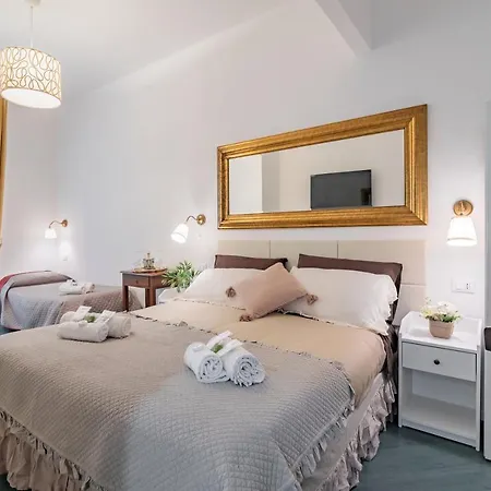 Pensjonat Glint House Rzym