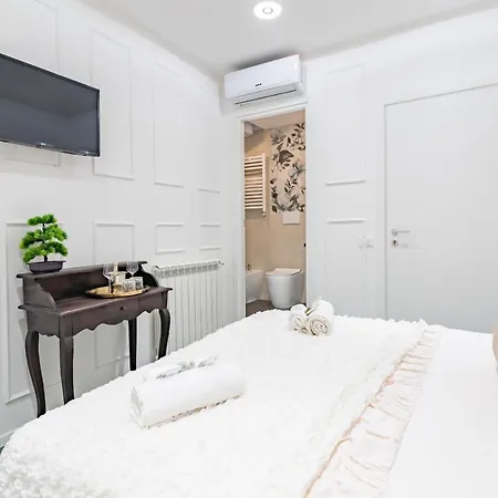 Glint House Rzym