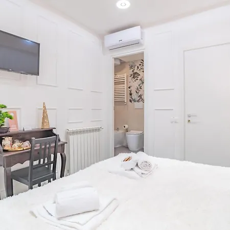 Glint House Sapienza Gæstehus