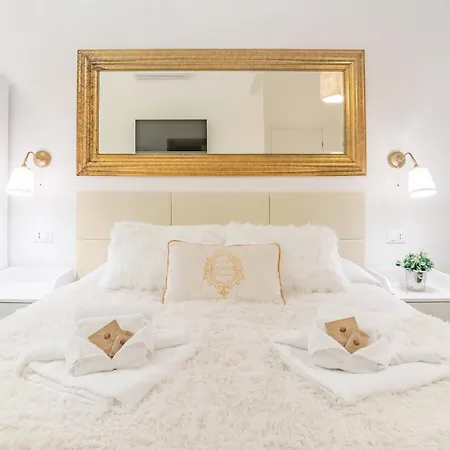 Glint House Affittacamere *