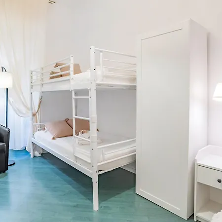 Pensjonat Glint House Rzym