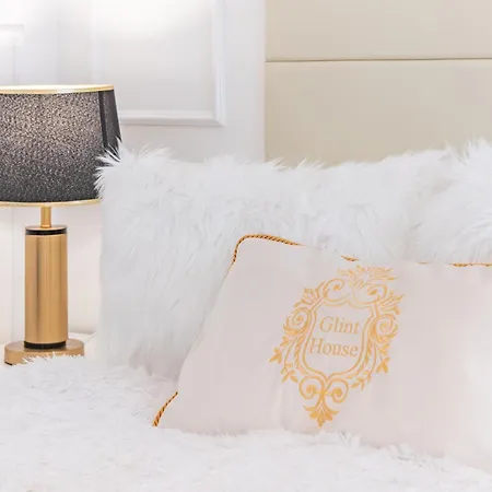 Glint House Sapienza Gæstehus 4*