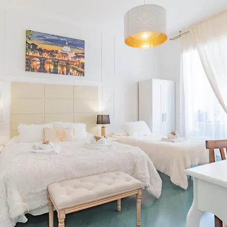 Affittacamere Glint House Roma