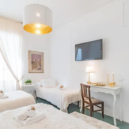 Glint House Sapienza Rom