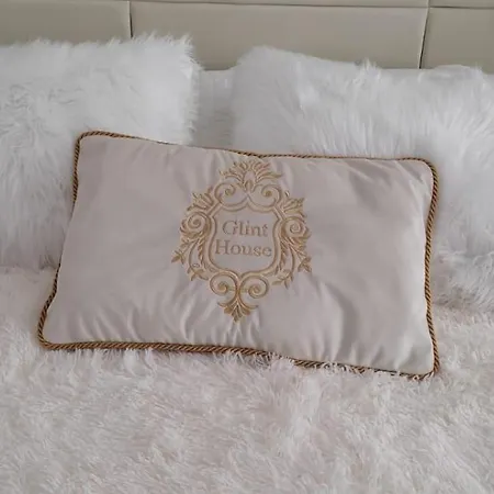 Glint House * Rzym