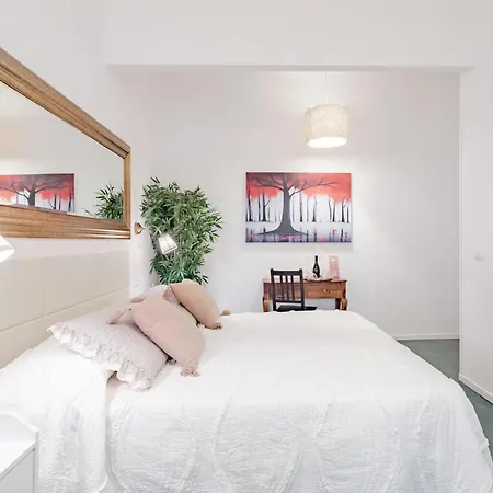 Casa de hóspedes Glint House Sapienza Roma
