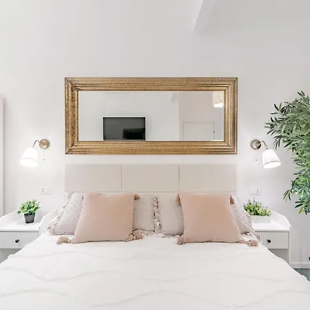Glint House Affittacamere Roma