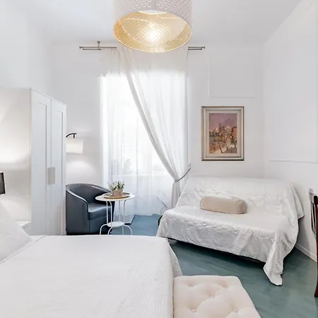 Affittacamere Glint House