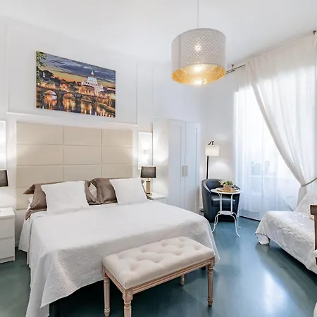 Glint House Sapienza Gæstehus 4*