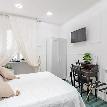 Affittacamere Glint House *