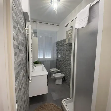 Glint House Sapienza Gæstehus 4*