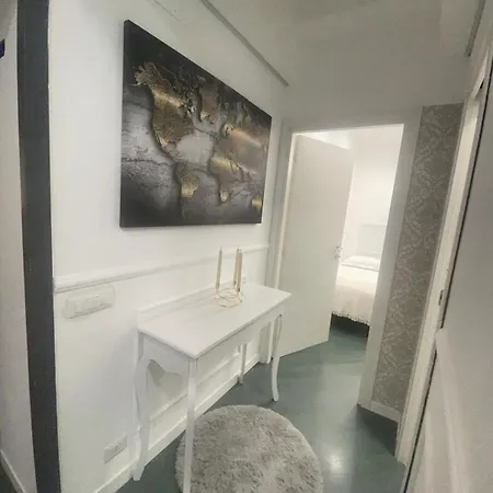 Glint House Sapienza Gæstehus