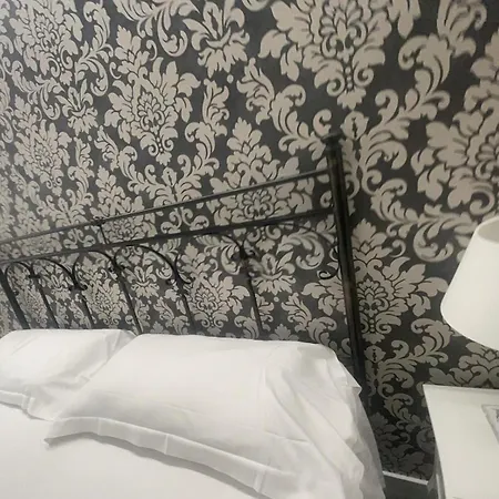 Glint House Sapienza Gæstehus Rom