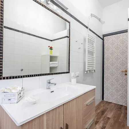 Glint House Sapienza Penzion