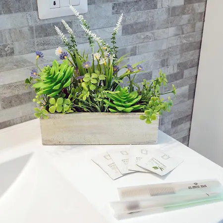 Gæstehus Glint House Sapienza Rom