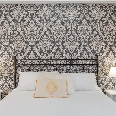 Glint House Sapienza Rom