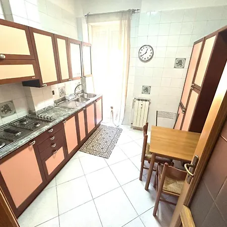 Affittacamere Glint House
