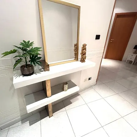 Glint House Sapienza Gæstehus