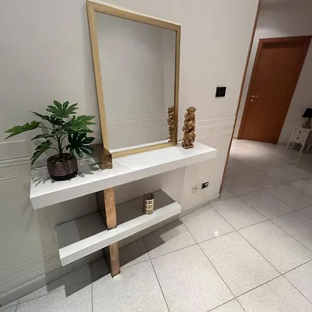 Gæstehus Glint House Sapienza