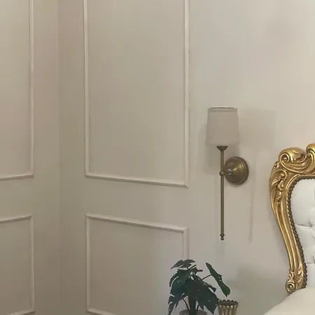 Glint House Sapienza Gæstehus