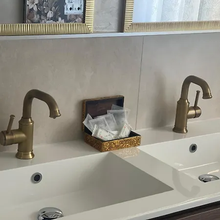 Glint House Sapienza