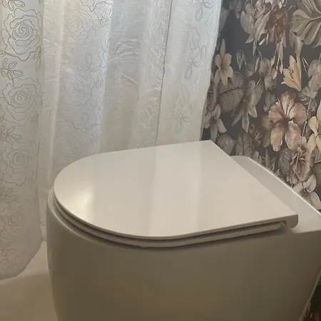 Gæstehus Glint House Sapienza 4*