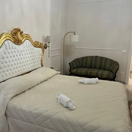 Pensjonat Glint House *
