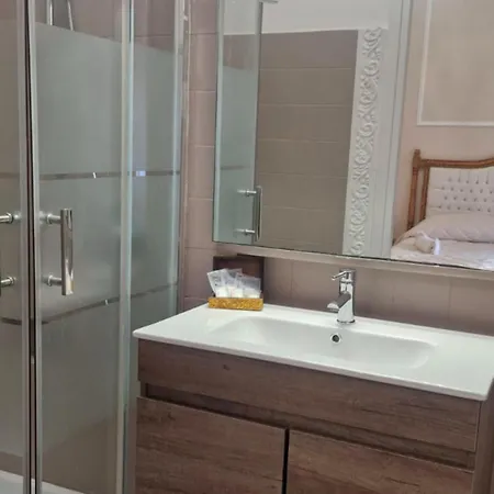 Gæstehus Glint House Sapienza