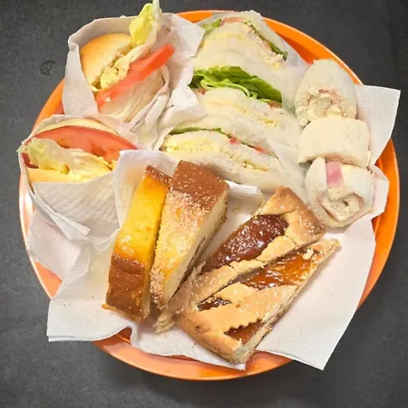 Gæstehus Glint House Sapienza Rom