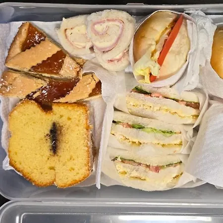 Glint House Sapienza Gæstehus 4*